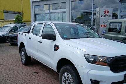 Ford Ranger 34.979 km 28.849 &euro; Flensburg 24941