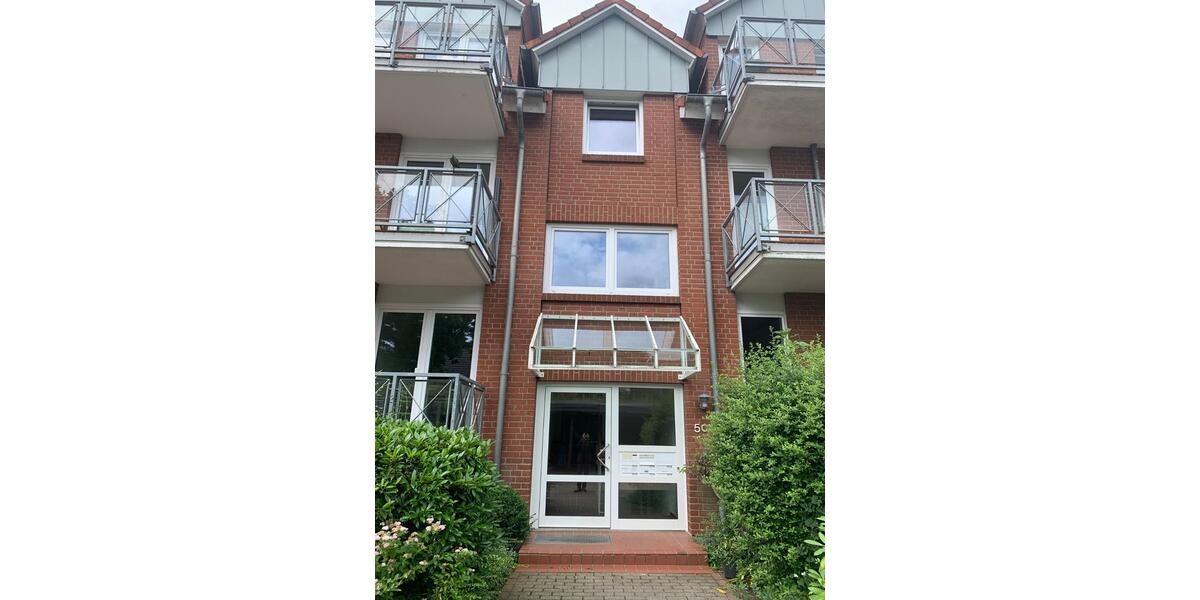 Dachgeschoßwohnung Harrislee - 4 Zimmer, 98 m&sup2;, 305.000&euro; | Angebot:27122936