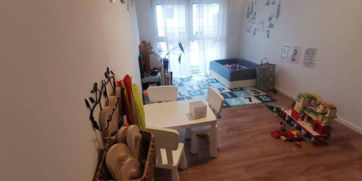 Doppelhaushälfte Groß-Quern Steinbergkirhe Quern - 4 Zimmer, 125 m&sup2;, 319.000&euro; | Angebot:26037046