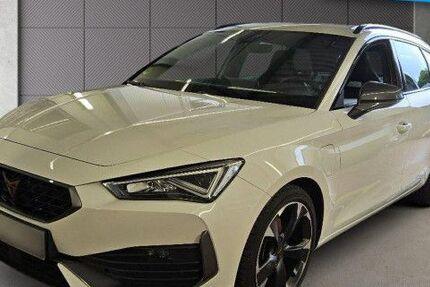 Cupra Leon 49.803 km 23.890 &euro; Flensburg 24941
