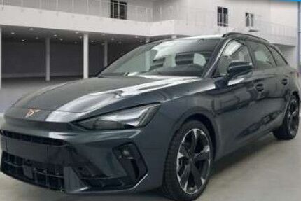 Cupra Leon 13.446 km 27.480 &euro; Flensburg 24941