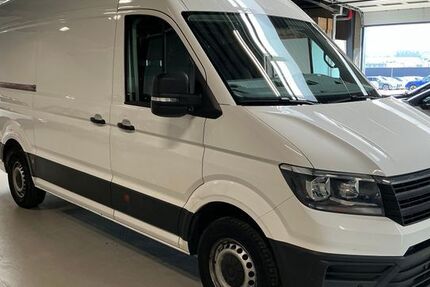 VW Crafter 291.000 km 11.990 &euro; Flensburg 24941