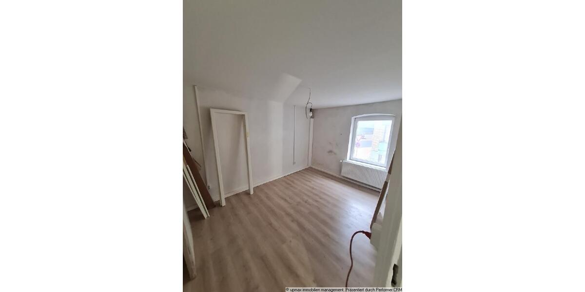 Etagenwohnung Flensburg Altstadt - 2 Zimmer, 35 m&sup2;, 450&euro; | Angebot:25583212