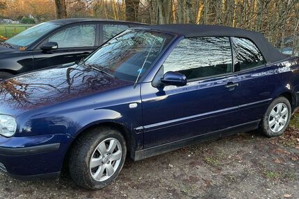VW Golf 329.027 km 1.400 &euro; Steinbergkirche 24972