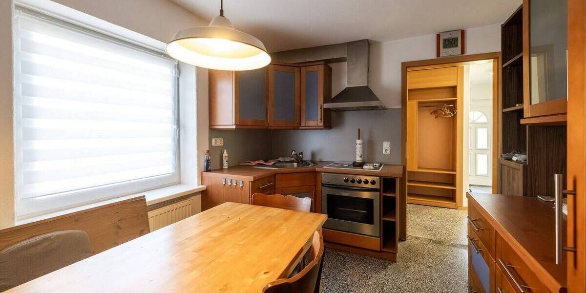 Einfamilienhaus Steinberg - 3 Zimmer, 102 m&sup2;, 420.000&euro; | Angebot:26402779