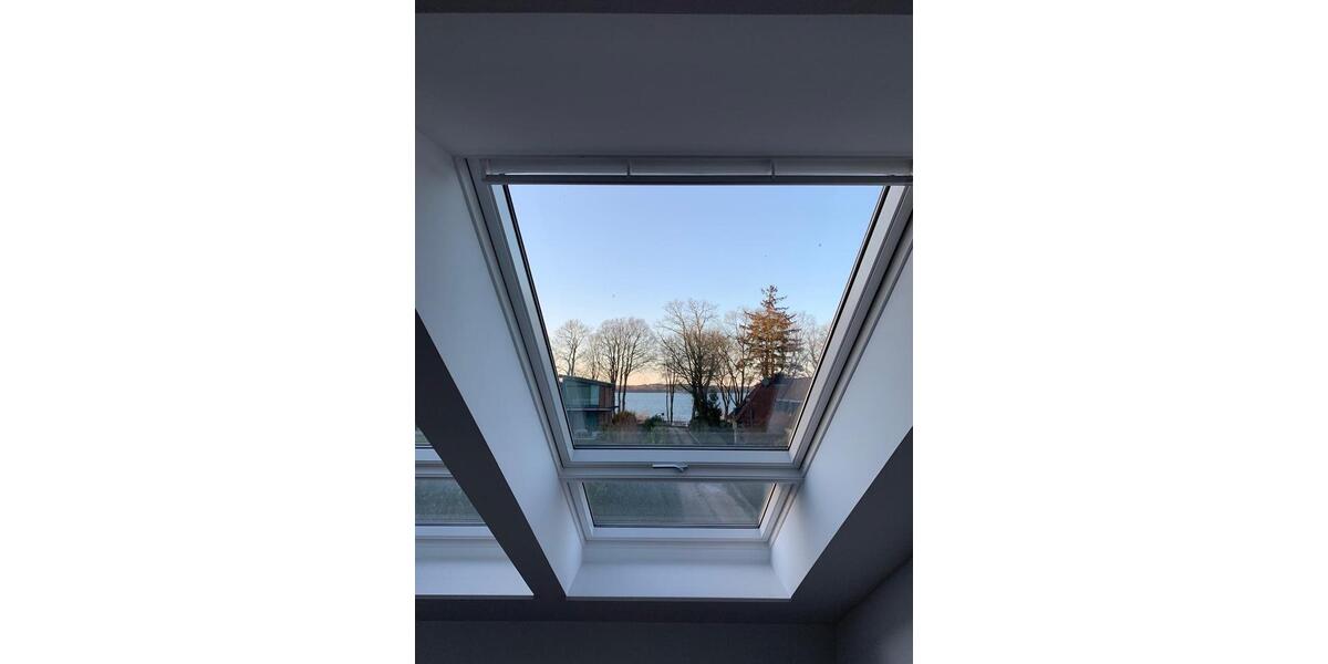 Dachgeschoßwohnung Glücksburg (Ostsee) - 3.5 Zimmer, 100 m&sup2;, 1.595&euro; | Angebot:25331937