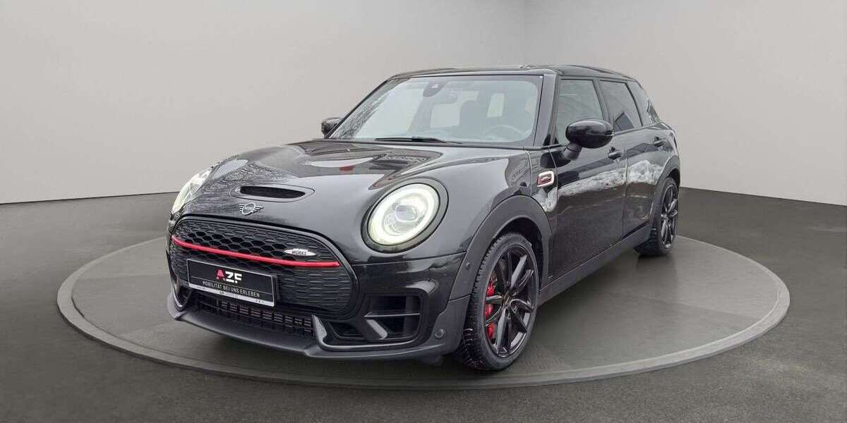 Mini Cooper Clubman 66.311 km 24.890 &euro; Flensburg 24941