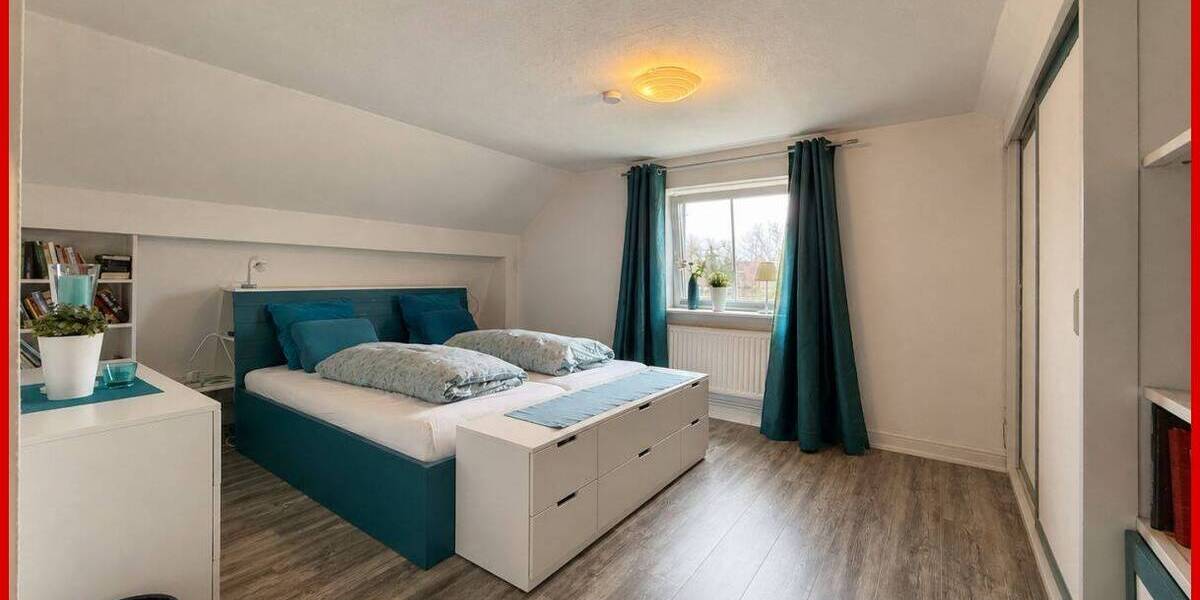 Einfamilienhaus Mohrkirch - 1 Zimmer, 510 m&sup2;, 595.000&euro; | Angebot:26557069