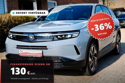 Opel Grandland (X) 9.450 km 28.650 &euro; Harrislee 24955