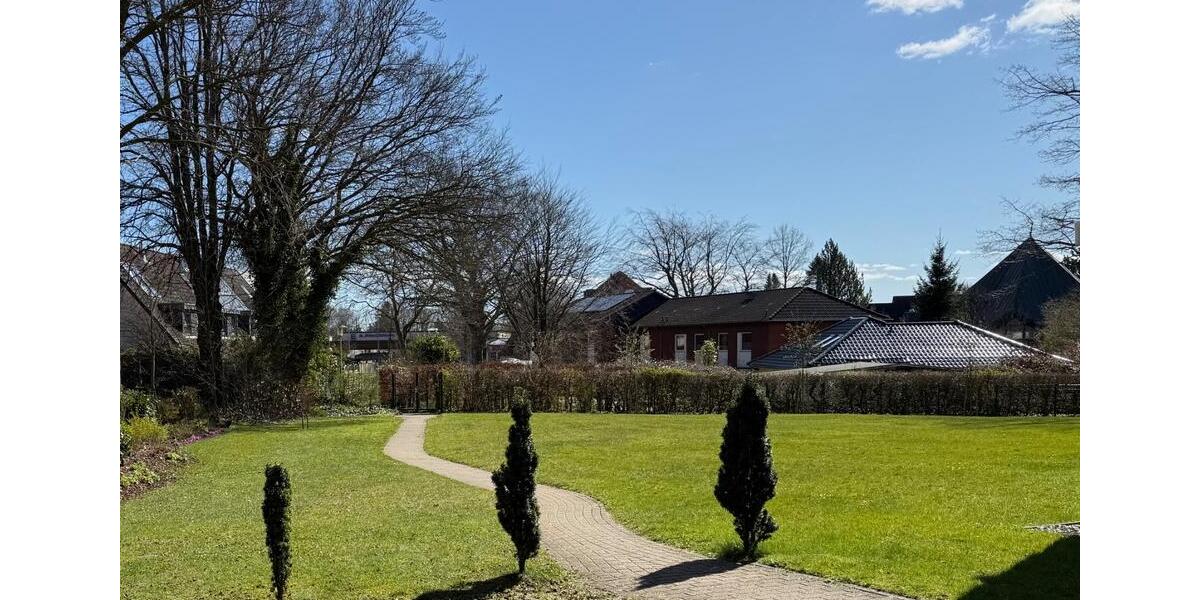 Etagenwohnung Flensburg Fruerlund - 3 Zimmer, 76 m&sup2;, 790&euro; | Angebot:26522535