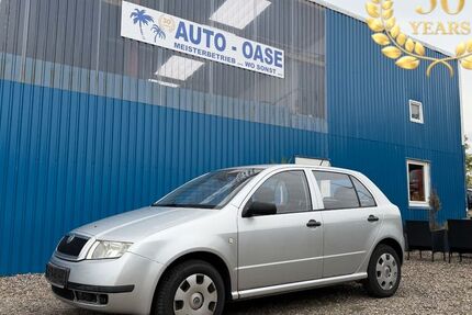 Skoda Fabia 179.410 km 950 &euro; Flensburg 24941