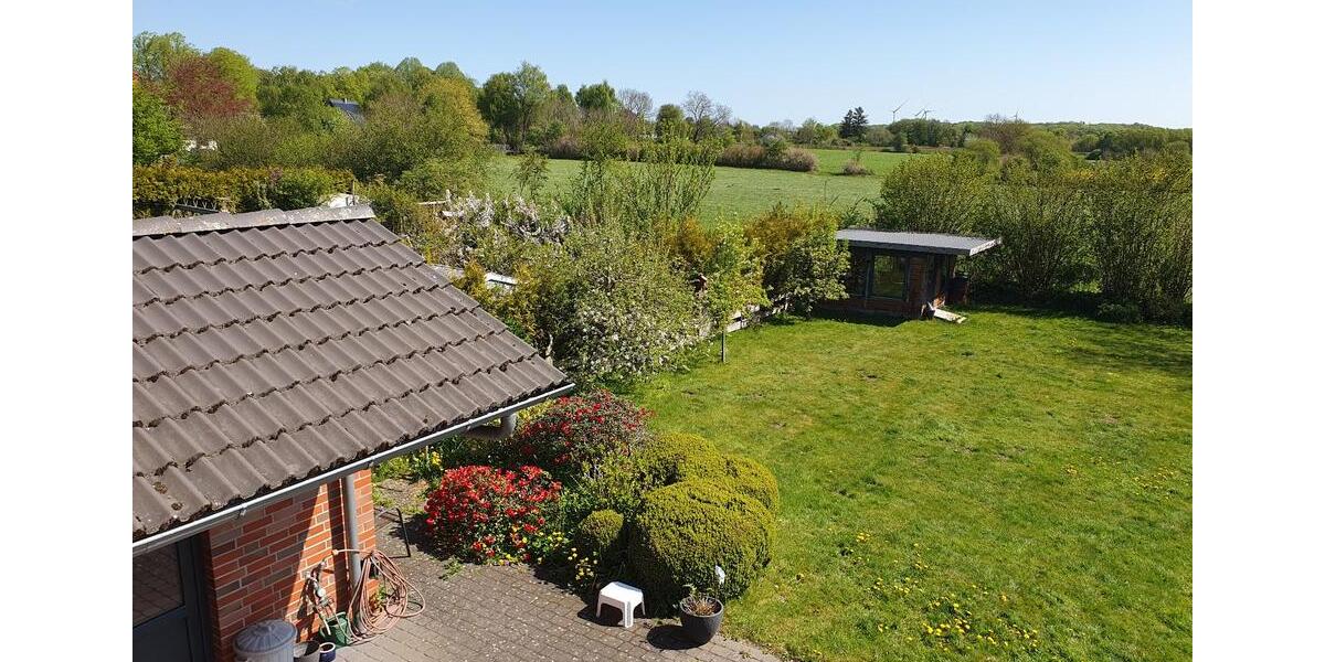 Einfamilienhaus Husby - 6.5 Zimmer, 146 m&sup2;, 525.000&euro; | Angebot:26826356