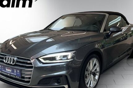 Audi A5 55.000 km 27.950 &euro; Leck 25917