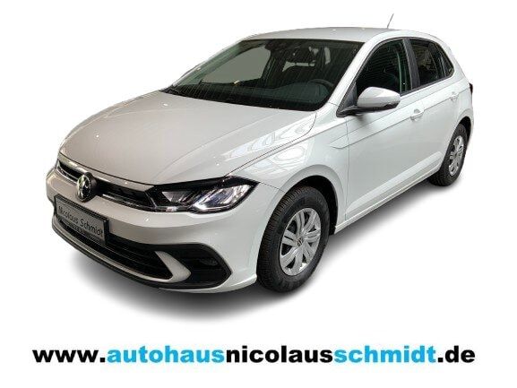 VW Polo 1.010 km 20.660 &euro; Süderbrarup 24392