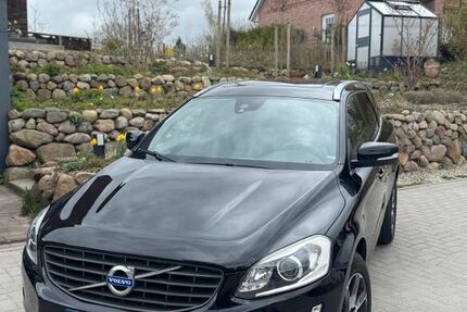 Volvo XC60 145.000 km 13.900 &euro; Glücksburg 24960