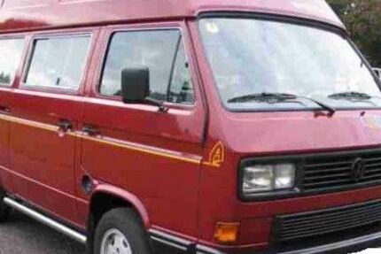 VW T3 andere 270.000 km 12.999 &euro; Glücksburg 24960