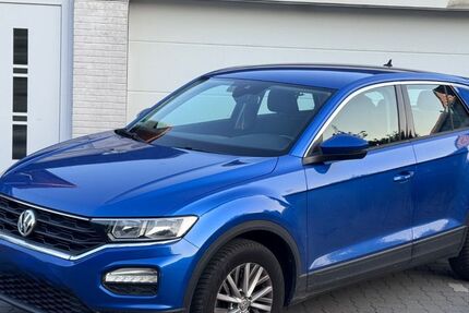 VW T-Roc 112.000 km 12.499 &euro; Glücksburg 24960