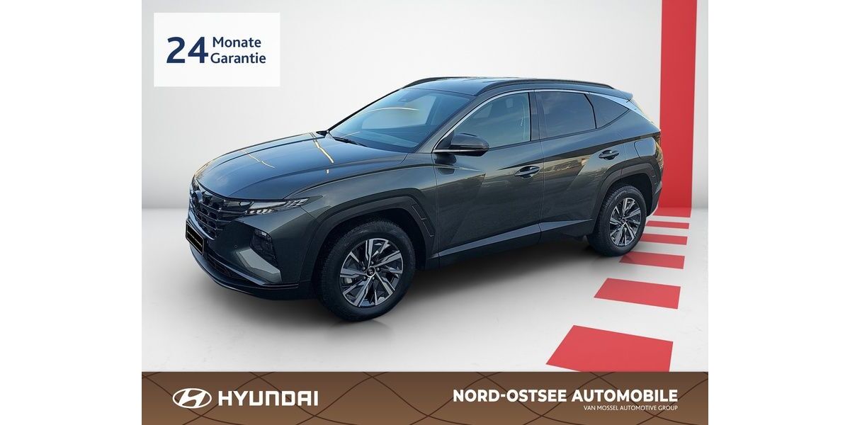 Hyundai TUCSON 19.463 km 29.970 &euro; Flensburg 24941