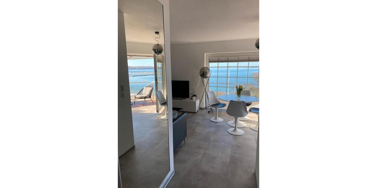 Etagenwohnung Leck - 2 Zimmer, 52 m&sup2;, 1.080&euro; | Angebot:26193284