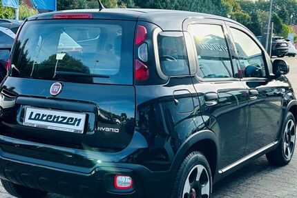Fiat Panda 28.884 km 12.480 &euro; Gelting 24395