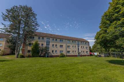 Wohnung Flensburg Engelsby - 3 Zimmer, 66 m&sup2;, 639&euro; | Angebot:25619356