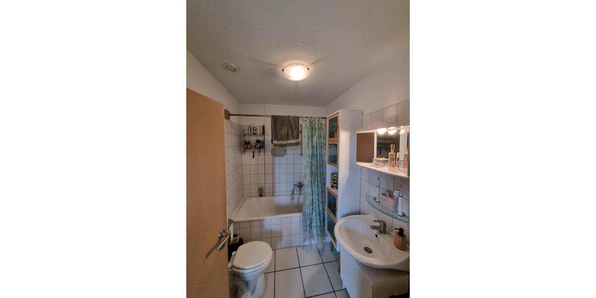 Etagenwohnung Jübek - 3 Zimmer, 77 m&sup2;, 616&euro; | Angebot:24763608