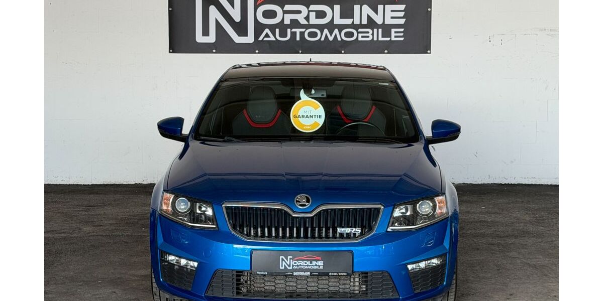 Skoda Octavia 127.912 km 15.995 &euro; Flensburg 24941