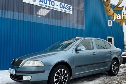 Skoda Octavia 204.853 km 3.990 &euro; Flensburg 24941