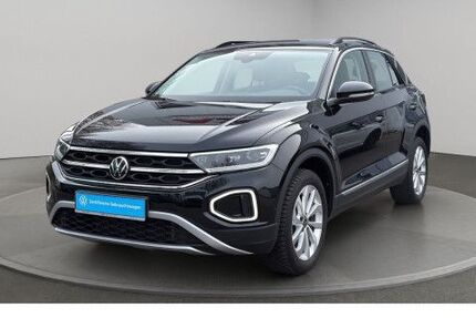 VW T-Roc 22.898 km 21.480 &euro; Flensburg 24941
