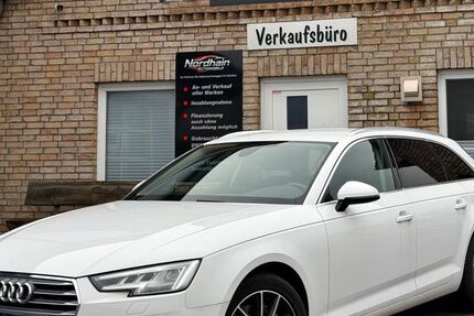 Audi A4 145.262 km 19.299 &euro; Wanderup 24997