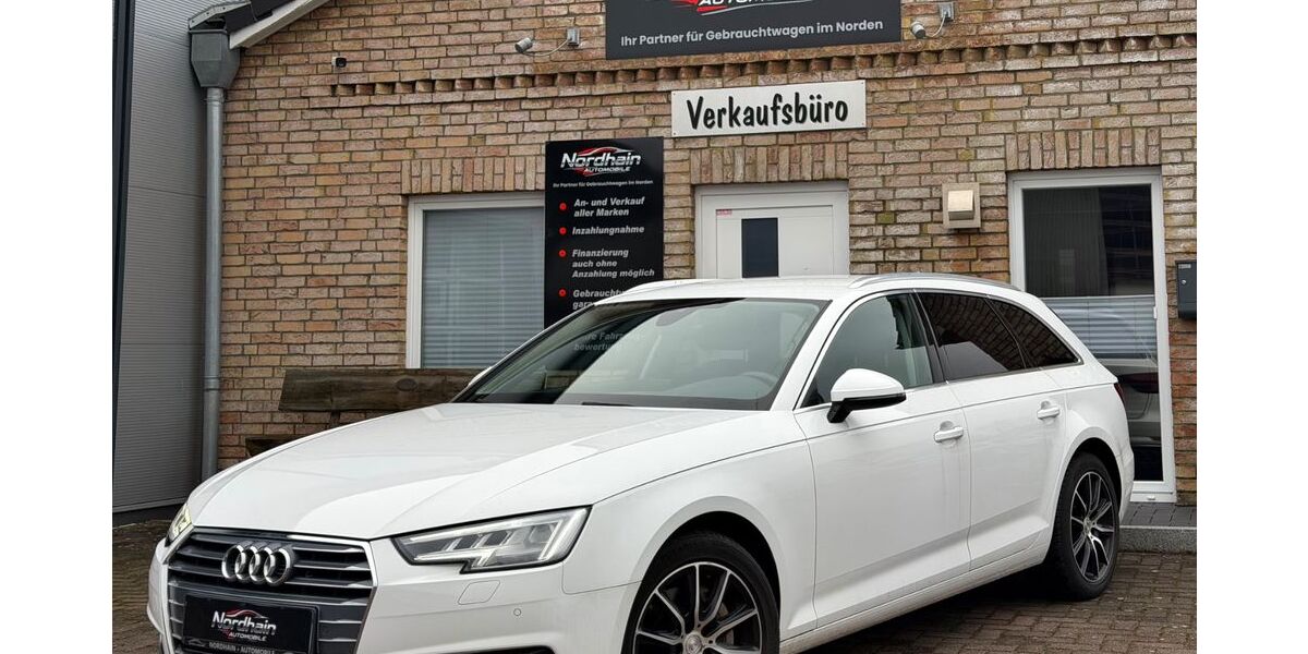 Audi A4 145.262 km 19.299 &euro; Wanderup 24997