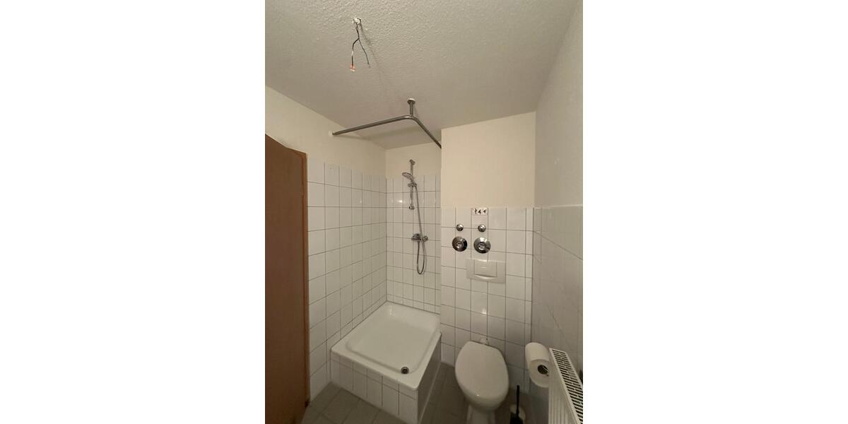 Erdgeschoßwohnung Flensburg Altstadt - 3 Zimmer, 63 m&sup2;, 600&euro; | Angebot:25305451