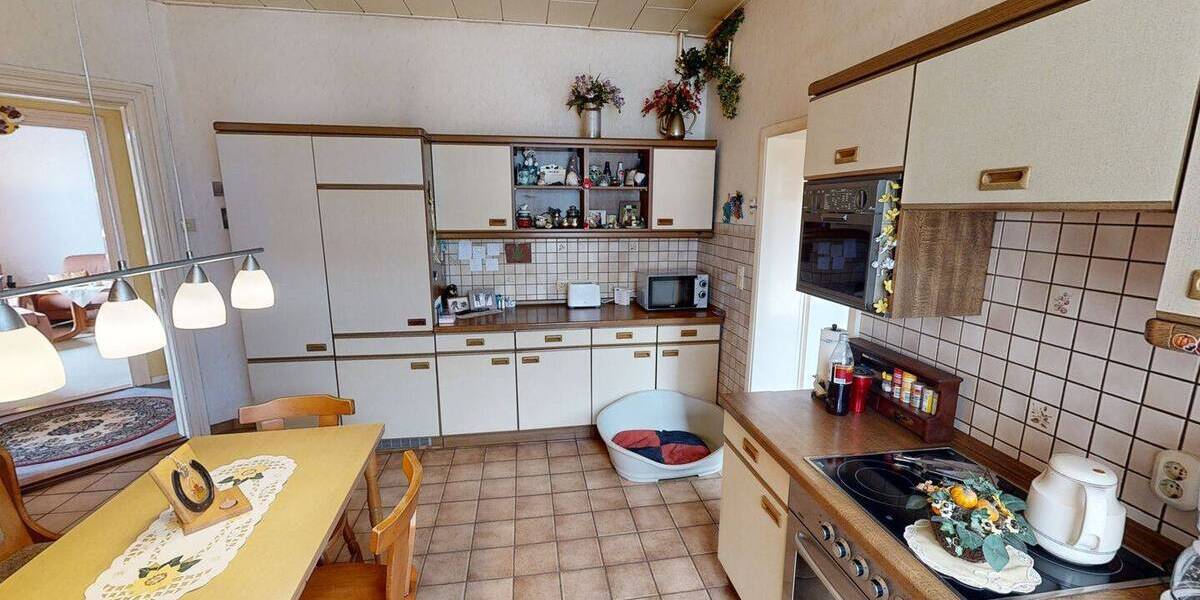 Einfamilienhaus Husby - 6 Zimmer, 165 m&sup2;, 314.500&euro; | Angebot:25725774