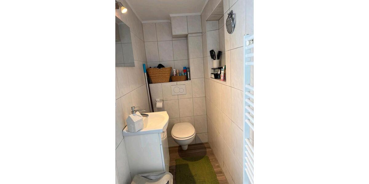 Etagenwohnung Flensburg Altstadt - 2 Zimmer, 45 m&sup2;, 670&euro; | Angebot:25783897