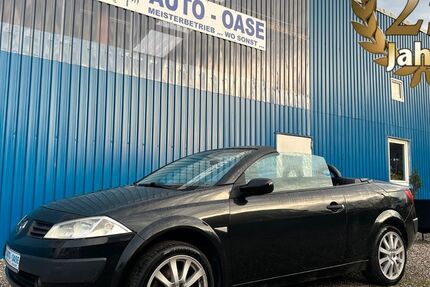 Renault Megane 163.488 km 3.990 &euro; Flensburg 24941