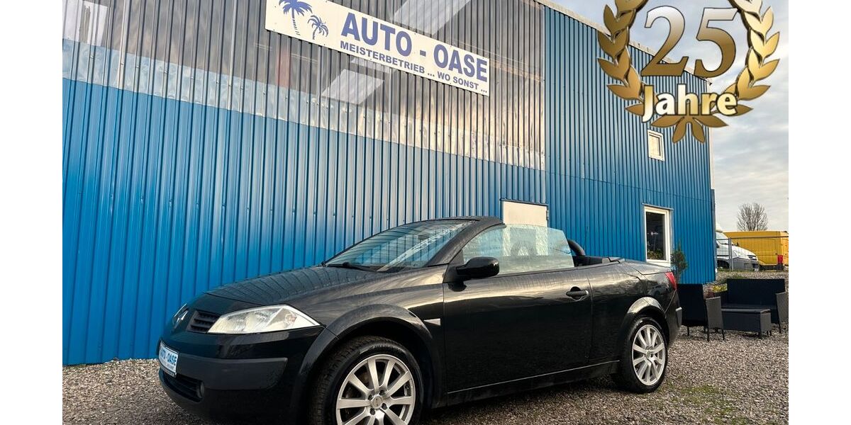 Renault Megane 163.488 km 3.990 &euro; Flensburg 24941