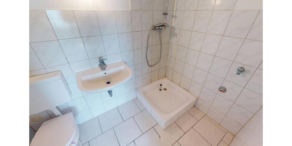 Etagenwohnung Flensburg Falkenberg - 2 Zimmer, 56 m&sup2;, 509&euro; | Angebot:26647470