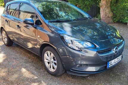 Opel Corsa 86.000 km 8.400 &euro; Holt 24994