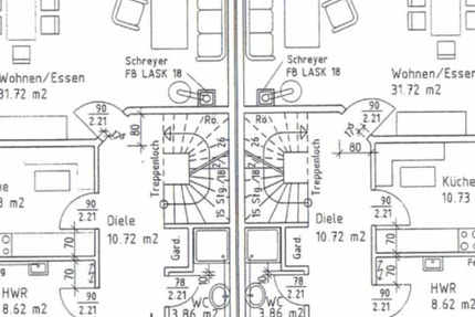 Haus Tarp - 8 Zimmer, 270 m&sup2;, 780.000&euro; | Angebot:24875661
