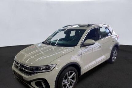 VW T-Roc 27.330 km 23.490 &euro; Flensburg 24944