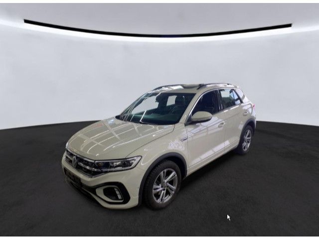 VW T-Roc 27.330 km 23.490 &euro; Flensburg 24944