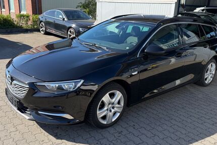 Opel Insignia 151.000 km 6.490 &euro; Flensburg 24941
