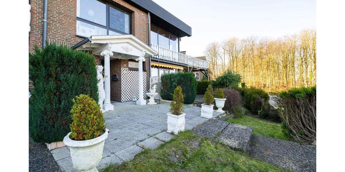 Mehrfamilienhaus, Wohnhaus Westerholz - 1 Zimmer, 415 m&sup2;, 749.000&euro; | Angebot:25706566