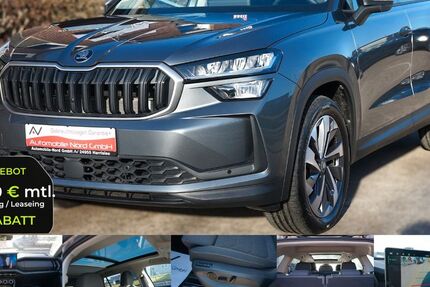 Skoda Kodiaq 5.480 km 36.600 &euro; Harrislee 24955