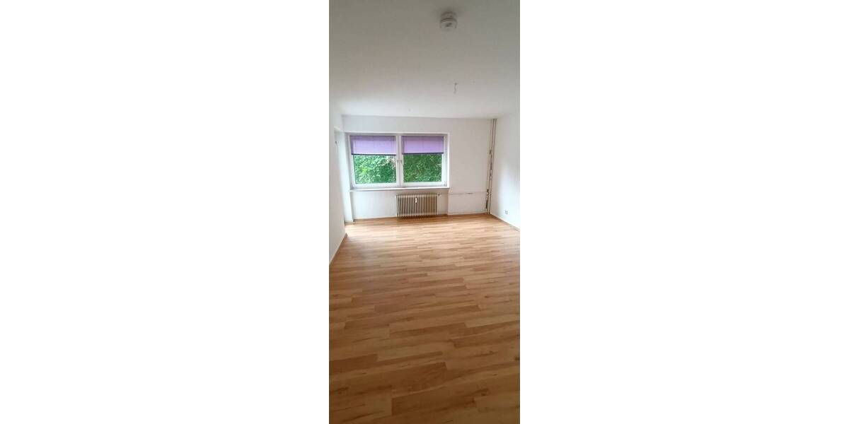 Etagenwohnung Flensburg Mürwik - 3 Zimmer, 58 m&sup2;, 406&euro; | Angebot:26798045