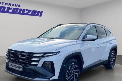 Hyundai TUCSON 24.334 km 34.980 &euro; Gelting 24395