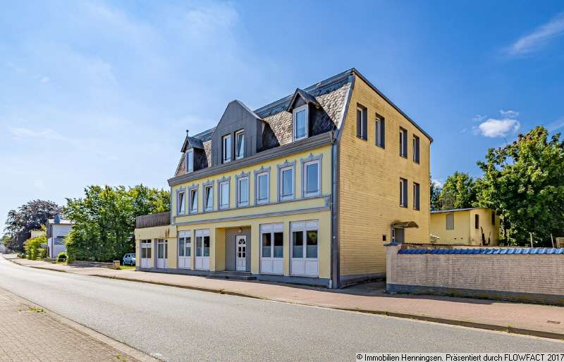 Einfamilienhaus Süderbrarup - 9 Zimmer, 230 m&sup2;, 298.000&euro; | Angebot:25450470