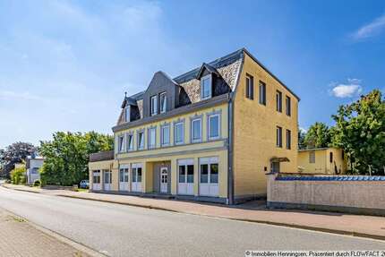 Haus Süderbrarup - 9 Zimmer, 230 m&sup2;, 298.000&euro; | Angebot:25450470