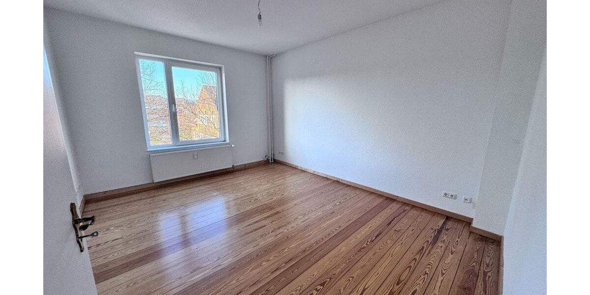 Etagenwohnung Flensburg Fruerlund - 3 Zimmer, 58 m&sup2;, 159.000&euro; | Angebot:25667684