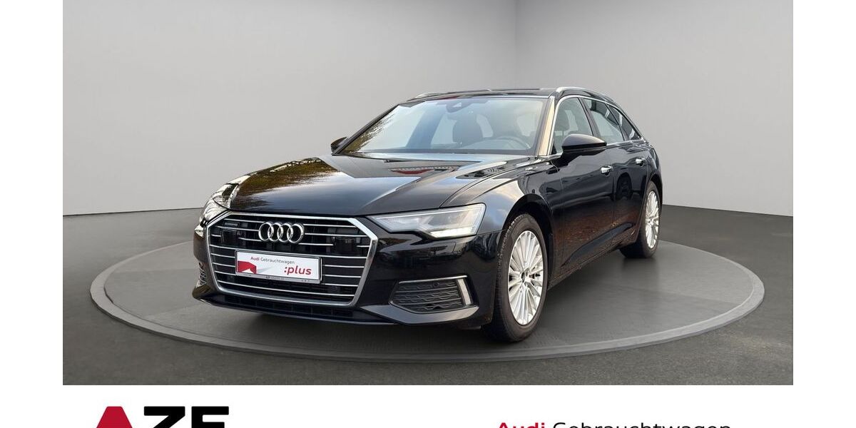 Audi A6 55.644 km 36.780 &euro; Flensburg 24941